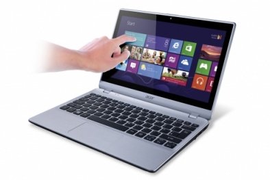 Những laptop giá rẻ chất lượng tốt đầu 2014